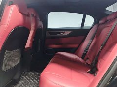 Jaguar XEL 2.0T 250PS R-DYNAMIC S Sport Entry Edition - ფოტო 5