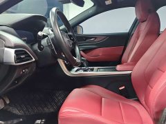Jaguar XEL 2.0T 250PS R-DYNAMIC S Sport Entry Edition - ფოტო 6