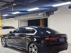 Jaguar XEL 2.0T 250PS R-DYNAMIC S Sport Entry Edition - ფოტო 7