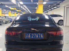 Jaguar XEL 2.0T 250PS R-DYNAMIC S Sport Entry Edition - ფოტო 8