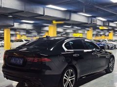 Jaguar XEL 2.0T 250PS R-DYNAMIC S Sport Entry Edition - ფოტო 9