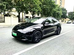Tesla Model Y Rear-Wheel Drive - ფოტო 1