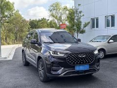Chery Tiggo 8 PLUS 2021 290TGDI DCT Luxury Edition - ფოტო 3