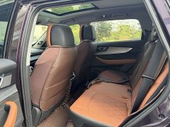 Chery Tiggo 8 PLUS 2021 290TGDI DCT Luxury Edition - ფოტო 6