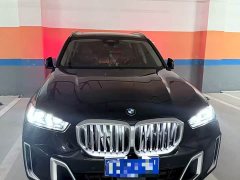 BMW X5 2023 xDrive 30Li M Sport Exclusive Night Edition Package - ფოტო 1