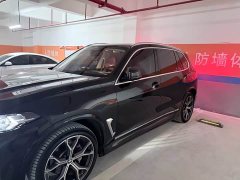 BMW X5 2023 xDrive 30Li M Sport Exclusive Night Edition Package - ფოტო 2