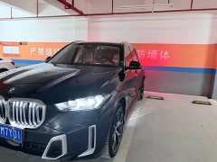 BMW X5 2023 xDrive 30Li M Sport Exclusive Night Edition Package - ფოტო 3