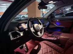 BMW X5 2023 xDrive 30Li M Sport Exclusive Night Edition Package - ფოტო 4