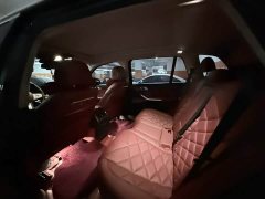 BMW X5 2023 xDrive 30Li M Sport Exclusive Night Edition Package - ფოტო 5