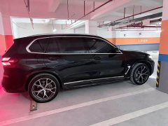 BMW X5 2023 xDrive 30Li M Sport Exclusive Night Edition Package - ფოტო 6