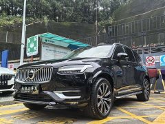 Volvo XC90 2020 Facelift T6 Inscription 7-Seater - ფოტო 1