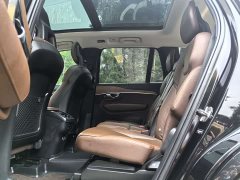 Volvo XC90 2020 Facelift T6 Inscription 7-Seater - ფოტო 10