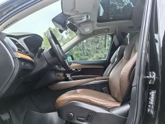 Volvo XC90 2020 Facelift T6 Inscription 7-Seater - ფოტო 11