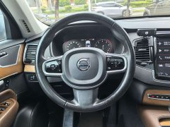Volvo XC90 2020 Facelift T6 Inscription 7-Seater - ფოტო 14