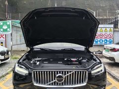 Volvo XC90 2020 Facelift T6 Inscription 7-Seater - ფოტო 16