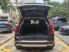 Volvo XC90 2020 Facelift T6 Inscription 7-Seater - ფოტო 17