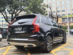 Volvo XC90 2020 Facelift T6 Inscription 7-Seater - ფოტო 2