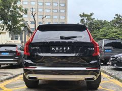 Volvo XC90 2020 Facelift T6 Inscription 7-Seater - ფოტო 3