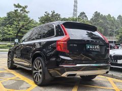 Volvo XC90 2020 Facelift T6 Inscription 7-Seater - ფოტო 4