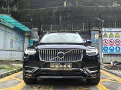 Volvo XC90 2020 Facelift T6 Inscription 7-Seater - ფოტო 5