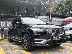Volvo XC90 2020 Facelift T6 Inscription 7-Seater - ფოტო 6