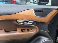 Volvo XC90 2020 Facelift T6 Inscription 7-Seater - ფოტო 7