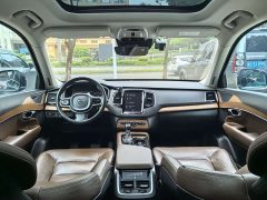 Volvo XC90 2020 Facelift T6 Inscription 7-Seater - ფოტო 8