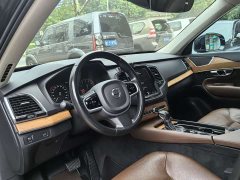 Volvo XC90 2020 Facelift T6 Inscription 7-Seater - ფოტო 9