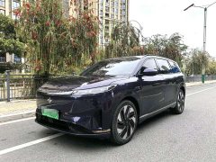 Dongfeng eπ008 210Max Extended Range 6-Seater - ფოტო 1