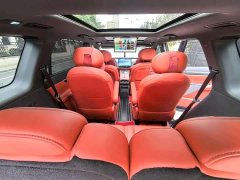 Dongfeng eπ008 210Max Extended Range 6-Seater - ფოტო 10
