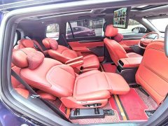 Dongfeng eπ008 210Max Extended Range 6-Seater - ფოტო 12