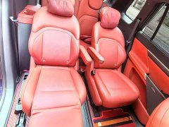 Dongfeng eπ008 210Max Extended Range 6-Seater - ფოტო 13