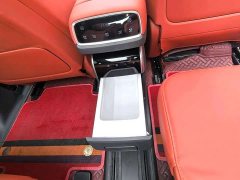 Dongfeng eπ008 210Max Extended Range 6-Seater - ფოტო 14