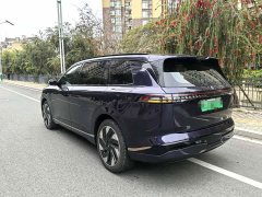Dongfeng eπ008 210Max Extended Range 6-Seater - ფოტო 4