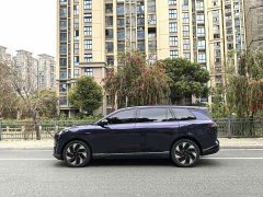 Dongfeng eπ008 210Max Extended Range 6-Seater - ფოტო 5