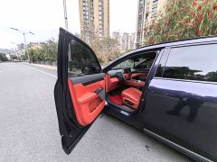 Dongfeng eπ008 210Max Extended Range 6-Seater - ფოტო 9