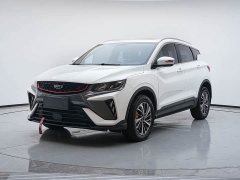 Geely Bingyue 1.4T DCT Platinum Edition - ფოტო 1