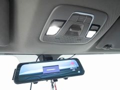 Geely Bingyue 1.4T DCT Platinum Edition - ფოტო 11