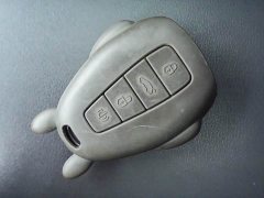 Geely Bingyue 1.4T DCT Platinum Edition - ფოტო 13