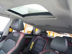 Geely Bingyue 1.4T DCT Platinum Edition - ფოტო 14