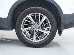 Geely Bingyue 1.4T DCT Platinum Edition - ფოტო 17