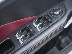 Geely Bingyue 1.4T DCT Platinum Edition - ფოტო 18
