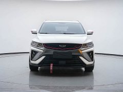 Geely Bingyue 1.4T DCT Platinum Edition - ფოტო 2