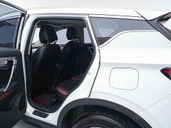 Geely Bingyue 1.4T DCT Platinum Edition - ფოტო 20