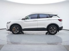 Geely Bingyue 1.4T DCT Platinum Edition - ფოტო 4