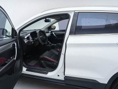 Geely Bingyue 1.4T DCT Platinum Edition - ფოტო 5