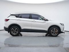 Geely Bingyue 1.4T DCT Platinum Edition - ფოტო 7