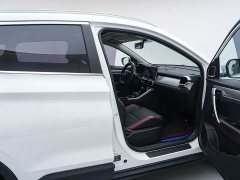 Geely Bingyue 1.4T DCT Platinum Edition - ფოტო 8
