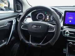 Geely Bingyue 1.4T DCT Platinum Edition - ფოტო 9