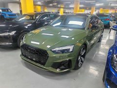 Audi A5 (Imported) Sportback 40 TFSI Fashion Dynamic Type - ფოტო 1